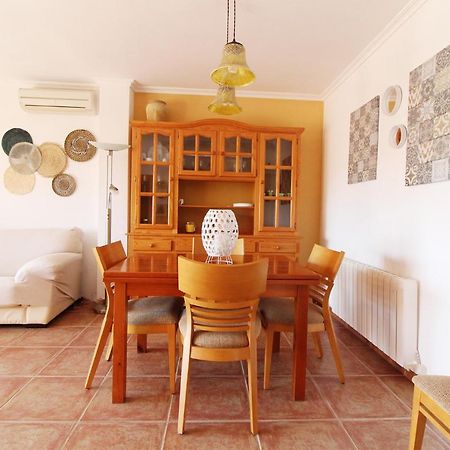 Global Properties, Atico Con Vistas En La Playa De Canet Canet d'En Berenguer Kültér fotó