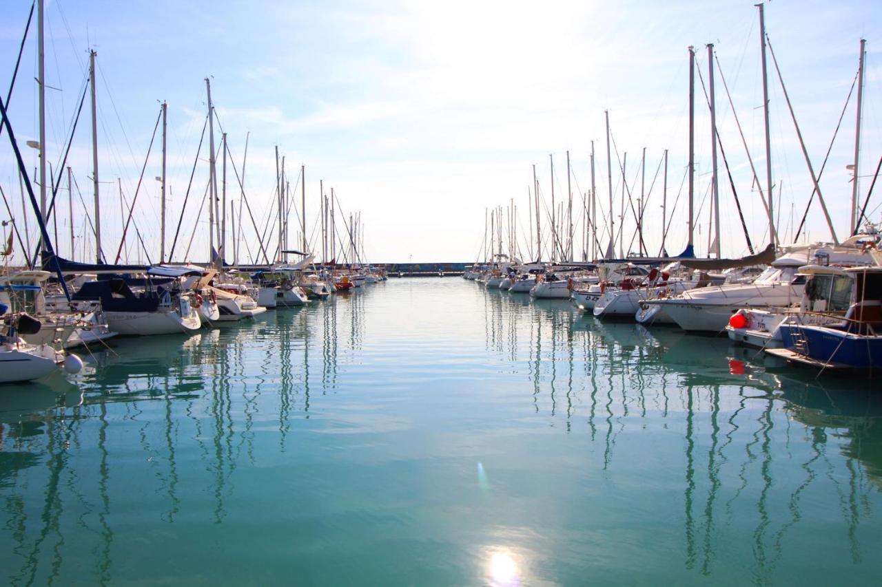 Global Properties, Atico Con Vistas En La Playa De Canet Canet d'En Berenguer Kültér fotó